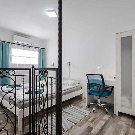 Bpr Simply Azure Apartment Budapeşte Dış mekan fotoğraf