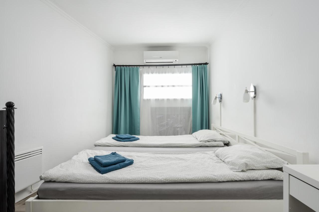Bpr Simply Azure Apartment Budapeşte Dış mekan fotoğraf