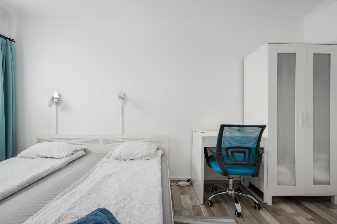 Bpr Simply Azure Apartment Budapeşte Dış mekan fotoğraf