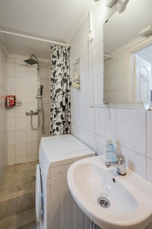 Bpr Simply Azure Apartment Budapeşte Dış mekan fotoğraf