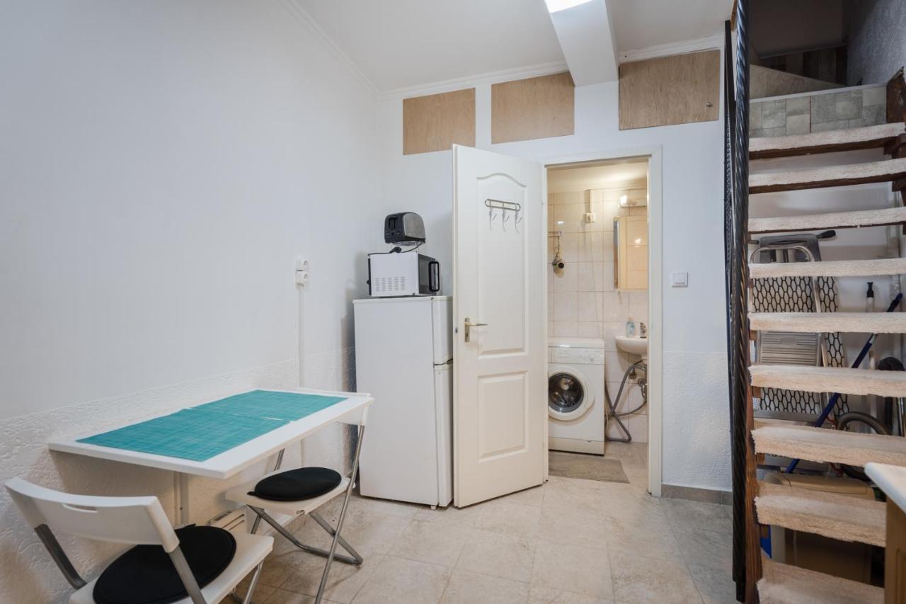 Bpr Simply Azure Apartment Budapeşte Dış mekan fotoğraf